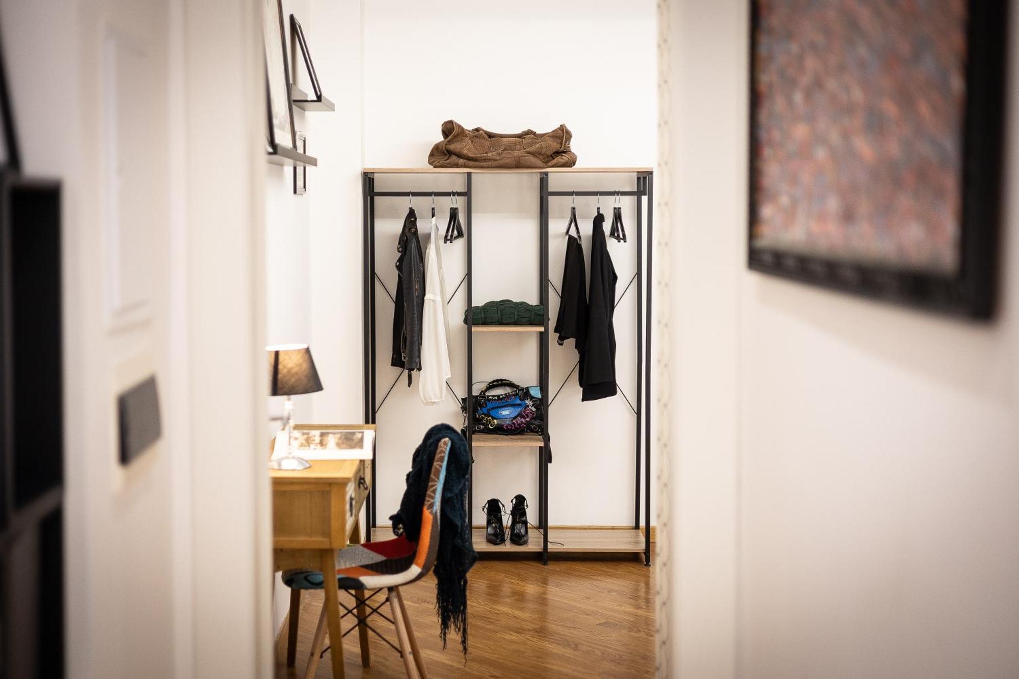 Khris Home Apartments - Trastevere Parini Roma Esterno foto